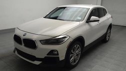 2020 BMW X2 sDrive28i