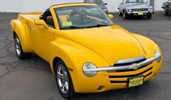 2005 Chevrolet SSR LS