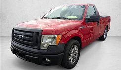 2011 Ford F-150 XL