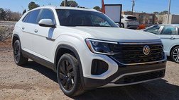 2026 Volkswagen Atlas Cross Sport SE
