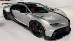 2023 Bugatti Pur Sport