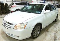 2006 Toyota Avalon Limited