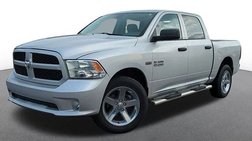 2014 Ram Ram Pickup 1500 Express