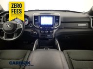 2022 Ram Ram Pickup 1500 Big Horn