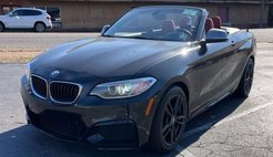 2017 BMW 2 Series M240i