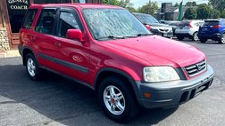 2000 Honda CR-V EX