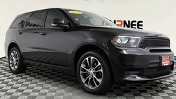 2020 Dodge Durango GT