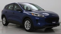 2022 Ford Escape S