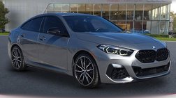 2022 BMW 2 Series M235i xDrive Gran Coupe