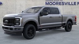 2026 Ford Super Duty F-250 Lariat
