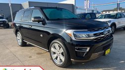 2023 Ford Expedition King Ranch