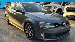 2014 Volkswagen Jetta GLI