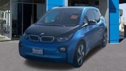 2017 BMW i3 94 Ah