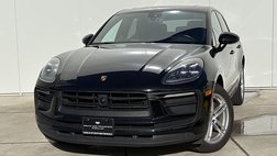 2024 Porsche Macan T