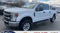 2021 Ford Super Duty F-350 XL