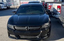 2015 Dodge Charger SE
