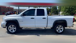 2008 Dodge Ram 1500 SLT