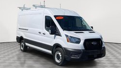 2024 Ford Transit 250