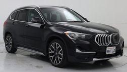2021 BMW X1 xDrive28i