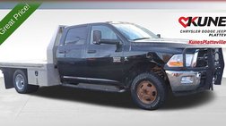 2011 Ram Ram Pickup 3500 SLT