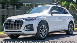 2024 Audi Q5 quattro S line Prem Plus 45 TFSI