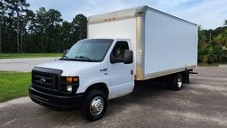 2017 Ford E-Series E-350 SD