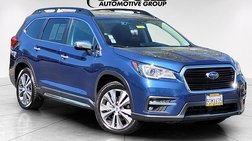 2022 Subaru Ascent Touring