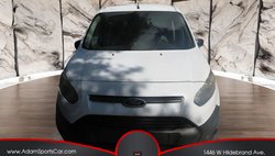 2016 Ford Transit Connect XL