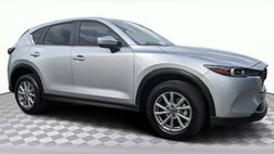 2023 Mazda CX-5 2.5 S Select