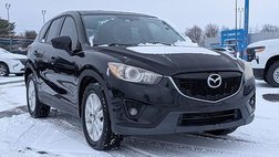 2013 Mazda CX-5 Grand Touring