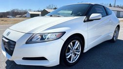 2011 Honda CR-Z Base