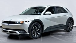 2023 Hyundai Ioniq 5 SEL