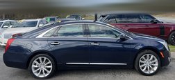 2016 Cadillac XTS Luxury