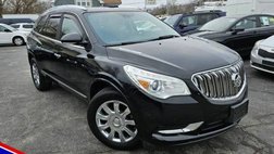 2017 Buick Enclave Premium