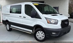 2024 Ford Transit 250