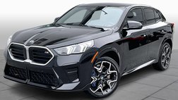 2024 BMW X2 M35i