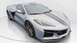 2024 Chevrolet Corvette Z06
