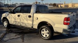 2004 Ford F-150 XLT