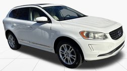 2014 Volvo XC60 3.2