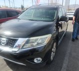 2014 Nissan Pathfinder Platinum