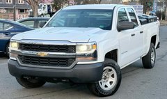 2016 Chevrolet Silverado 1500 Work Truck