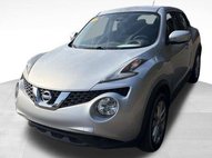2016 Nissan JUKE S