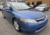 2006 Honda Civic EX