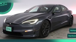 2023 Tesla Model S Long Range