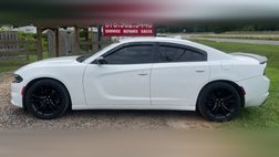 2018 Dodge Charger R/T