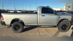 2024 Ram Ram Pickup 3500 Tradesman