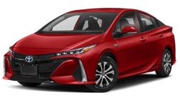 2020 Toyota Prius Prime XLE