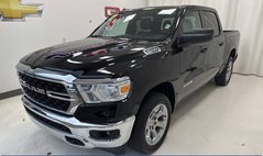 2022 Ram Ram Pickup 1500 Big Horn