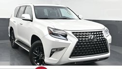 2023 Lexus GX 460 Base