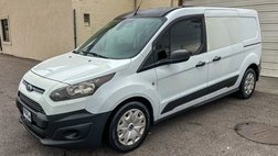 2014 Ford Transit Connect XL